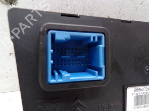Climate control PEUGEOT 308 I (4A_, 4C_) 2.0 HDi | BP29085381I5 