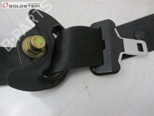 Front right seatbelt PEUGEOT 607 (9D, 9U) 2.7 HDi 24V | BP37102413I25 - Image 6