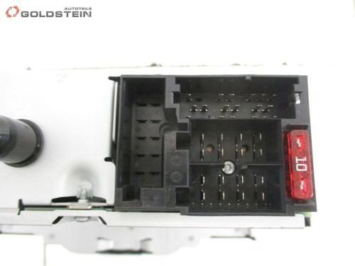 Radio ALFA ROMEO GIULIETTA (940_) 1.6 JTDM (940FXD1A) | BP25224229E6 