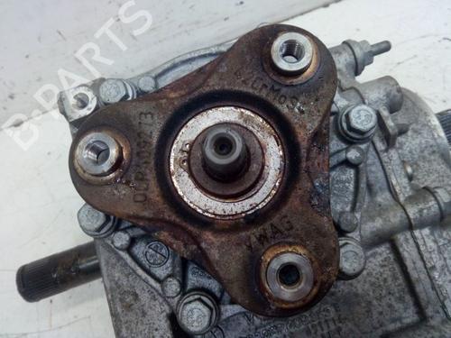 Transfer box VW TIGUAN (AD1, AX1) 2.0 TSI 4motion | BP31703222M36 