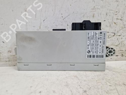 Used Electronic module BMW 1 (E87) 116 i (115 hp) 27405924