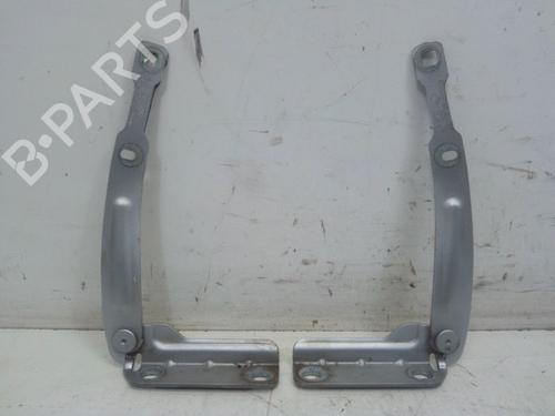 Hinge/Door check strap DACIA LODGY (JS_) 1.5 dCi (JSMC, JSAF) | BP30358690C146