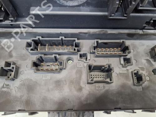 Control unit MERCEDES-BENZ VITO Bus (W639) 110 CDI (639.701, 639.703, 639.705) | BP29171334M11 