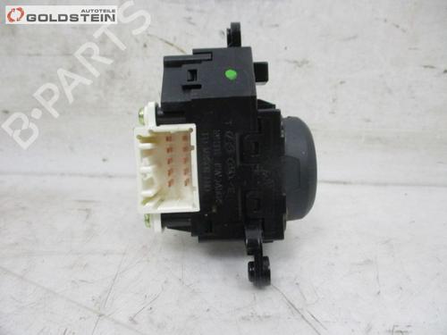 Mirror switch HYUNDAI i30 (FD) 1.6 CRDi | BP38025020I25 - Image 4
