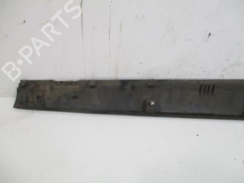Door moulding trim SMART ROADSTER Coupe (452) 0.7 (452.334) | BP18802287C150 