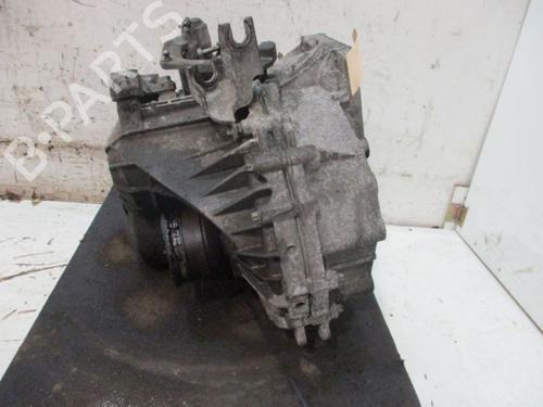 Gearbox OPEL INSIGNIA A (G09) 2.0 CDTI (68) | BP37125196M3 - Image 3
