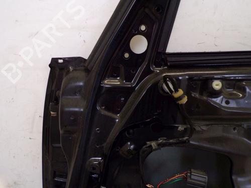 Dør høyre foran MITSUBISHI COLT VI (Z3_A, Z2_A) 1.1 (Z31A, Z32A) | BP26676682C3 