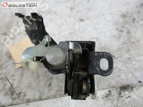 Tailgate lock VW TRANSPORTER T5 Bus (7HB, 7HJ, 7EB, 7EJ) 2.5 TDI 4motion | BP28306461C101 