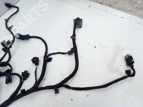 Wiring harness PEUGEOT 308 I (4A_, 4C_) 1.6 16V | BP25142507E16 