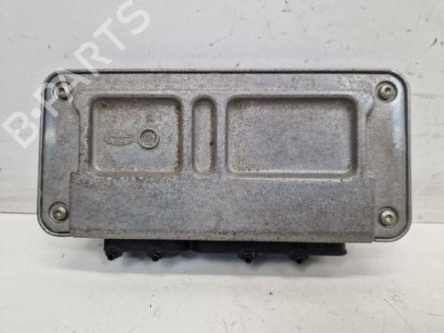 Engine control unit (ECU) VW GOLF PLUS V (5M1, 521) 1.4 16V | BP39742615M57 - Image 3