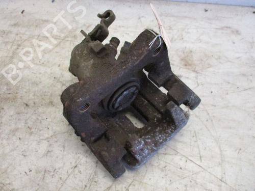 Used Left rear brake caliper AUDI A3 Convertible (8P7) 1.6 (102 hp) 13760698