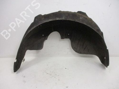 Hjulbue MINI MINI Convertible (R57) One (98 hp) 18794753