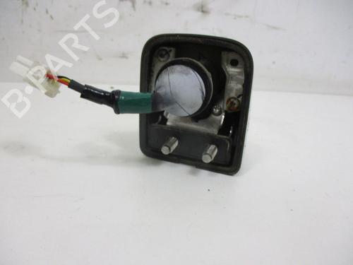 Electronic sensor NISSAN CUBE (Z12) 1.6 16V | BP40163906M84 - Image 3