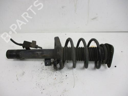 Używane Amortyzator przedni lewy MAZDA 3 Saloon (BL) 2.0 MZR (BL12, BLEFP) (150 hp) 32267645