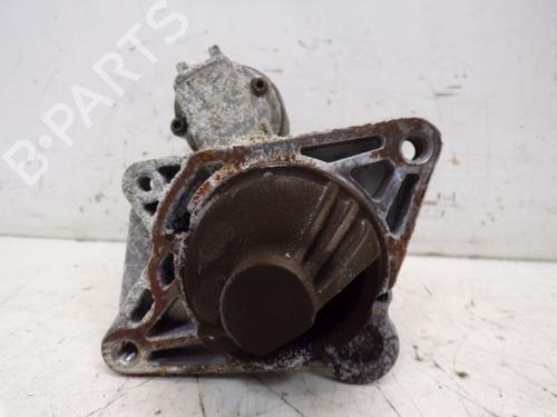 Starter RENAULT MASTER III Bus (JV) 2.3 dCi 100 FWD (JV0A, JV0B, JV0G, JV0H) | BP33682619M8 - Image 3