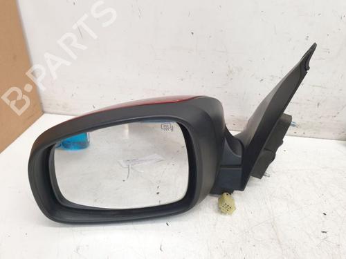 Used Left mirror Left mirror SUZUKI SWIFT III (MZ, EZ) 1.3 (RS413, ZC11S) (92 hp) 36771296 36771296
