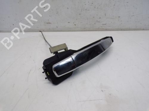 Used Front right exterior door handle Front right exterior door handle 38291541 38291541