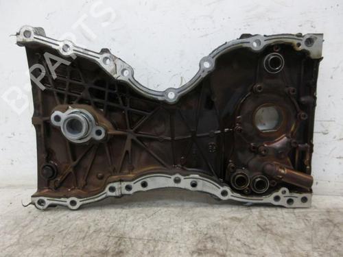Upper protection SUZUKI SWIFT III (MZ, EZ) 1.3 (RS413, ZC11S) | BP37129374M93 - Image 3