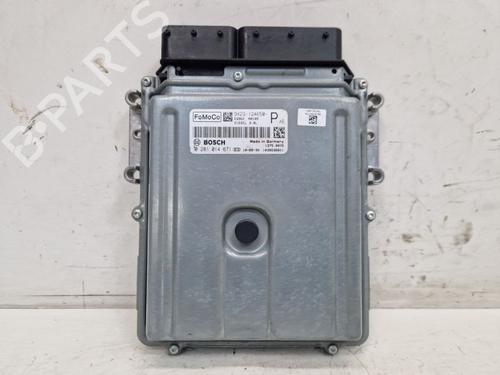 Motorstyringsenhed Motorstyringsenhed LAND ROVER RANGE ROVER SPORT I (L320) 3.0 D 4x4 (211 hp) 35947650 35947650
