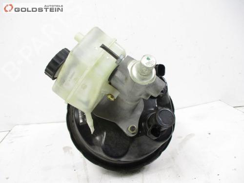 Servo brake MERCEDES-BENZ CLK (C209) CLK 240 (209.361) | BP18788573M42 