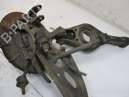 Right rear steering knuckle KIA CEE'D Hatchback (ED) 1.6 | BP37115863M28 - Image 10