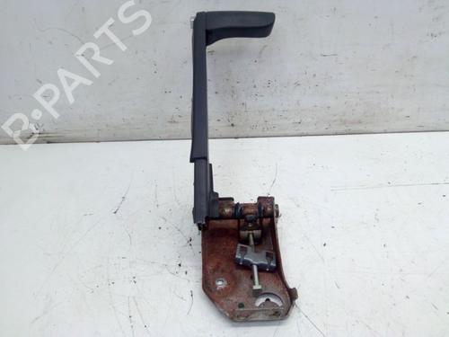 Hand brake RENAULT KANGOO Express (FW0/1_) 1.5 dCi 90 (FW0G, FW05, FW08, FW11) | BP29102443I18 