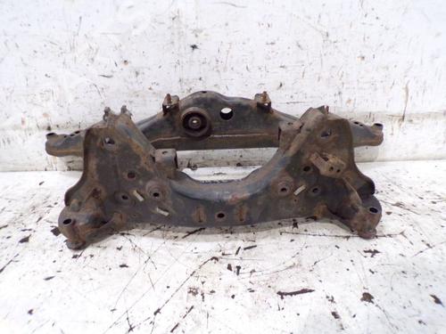 Used Rear axle NISSAN QASHQAI / QASHQAI +2 I (J10, NJ10, JJ10E) 2.0 All-wheel Drive (141 hp) 19802578