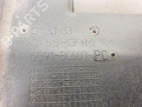 Electronic module FORD S-MAX (WA6) 2.0 | BP31704040M83 