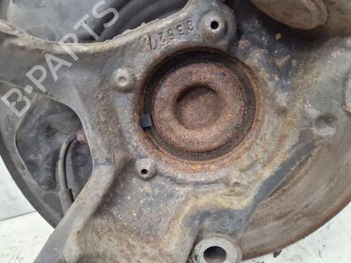 Right front steering knuckle FORD TRANSIT V363 Van (FCD, FDD) 2.0 EcoBlue RWD | BP31702509M26 - Image 5