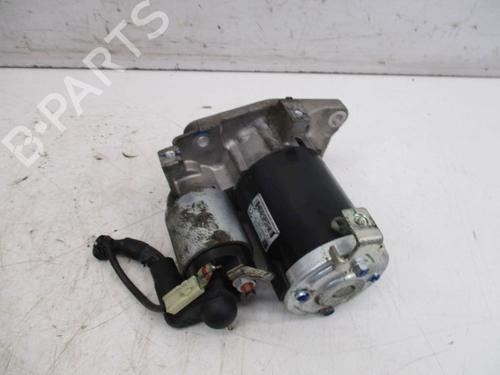 Starter MITSUBISHI MIRAGE / SPACE STAR VI Hatchback (A0_A) 1.2 | BP38504121M8 - Image 3