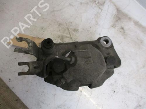 Left front brake caliper AUDI A4 B7 Avant (8ED) 1.9 TDI | BP13762181M105