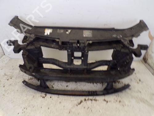 Tværbjælke VW PASSAT B6 (3C2) 2.0 TDI 4motion (140 hp) 21137309