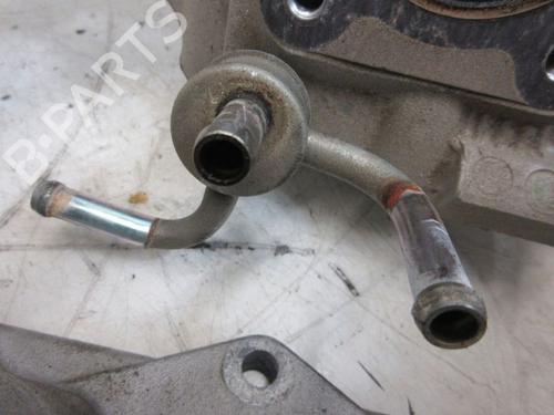 Intake manifold SUZUKI GRAND VITARA II (JT, TE, TD) 1.6 All-wheel Drive (JB416) | BP29092814M70