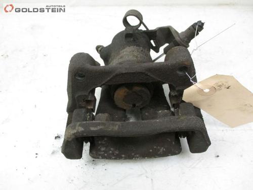 Right rear brake caliper OPEL MERIVA B MPV (S10) 1.4 (75) | BP18751843M106 