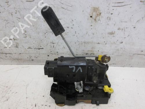 Front left lock NISSAN INTERSTAR Van (X70) dCi 100 | BP37125281C98 - Image 3