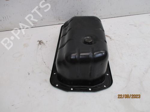 Oil sump MAZDA 3 (BK) 1.6 DI Turbo | BP37122585M115 - Image 6