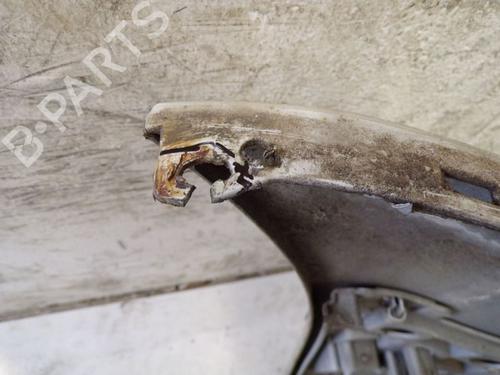 Front bumper CITROËN C4 Grand Picasso I (UA_) 1.6 VTi 120 | BP30668454C7