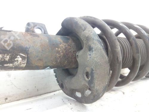 Right front shock absorber VW GOLF V Variant (1K5) 1.4 TSI | BP37142458M17  - Image 6