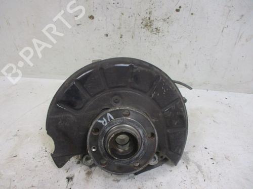 Used Right front steering knuckle Right front steering knuckle 37116241 37116241