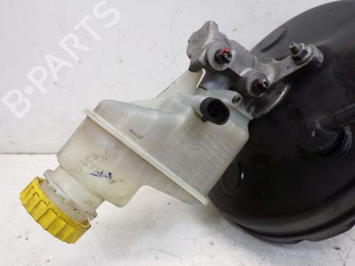 Servo brake FIAT 500 (312_) 1.4 (312AXC1B, 312CXC1B) | BP31703741M42 - Image 5