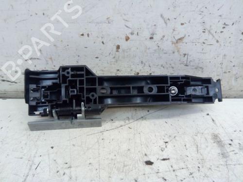 Rear right exterior door handle NISSAN QASHQAI III (J12) 1.5 VC-T e-Power | BP29105297C130 