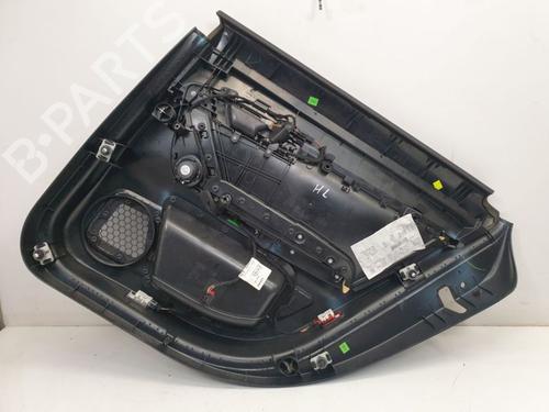 Rear left panel AUDI A6 C6 Avant (4F5) 2.7 TDI | BP37145411C60 - Image 7