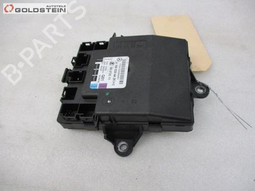Control unit MERCEDES-BENZ A-CLASS (W169) A 150 (169.031, 169.331) | BP18755545M11 