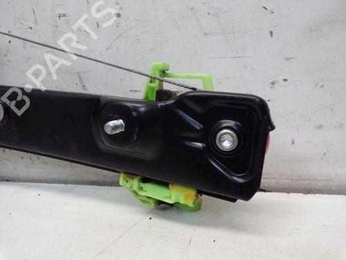 Rear right window mechanism BMW 3 (E90) 330 d | BP37133472C25 - Image 5