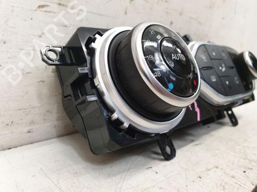Climate control RENAULT CAPTUR I (J5_, H5_) 1.3 TCe 150 (J5NK, J5JS) | BP39008011I5 - Image 3