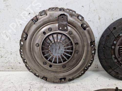 Other VW CRAFTER 30-50 Van (2E_) 2.0 TDI | BP29107085O1 - Image 4