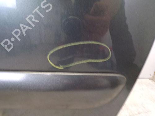 Left rear door PEUGEOT 807 (EB_) 2.0 HDi | BP29086143C4