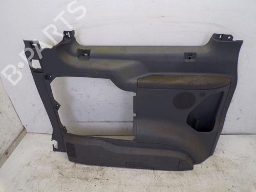 Used Rear left panel MERCEDES-BENZ VITO Bus (W639) 109 CDI (639.701, 639.703, 639.705) (88 hp) 29084946