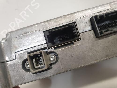 Control unit PORSCHE CAYENNE (9PA) S 4.5 | BP31821176M11