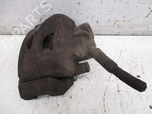 Left front brake caliper PEUGEOT PARTNER Tepee 1.6 VTi | BP37127133M105 - Image 3